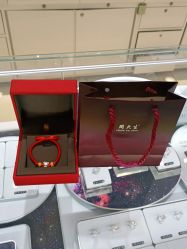 -周大生CHOW TAI SENG(成山路巴黎春天店)