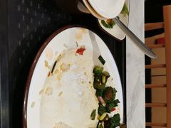 -乡村基(两江新区黄山大道第二餐厅)