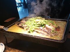 -炉鱼(爱琴海购物公园店)
