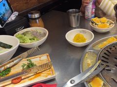-喜来稀肉(虹泉路店)