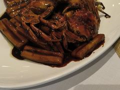 -老吉士酒家(天平路店)