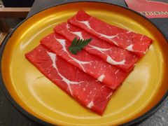 -牛New寿喜烧(新六百店)