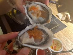 -囧吉香生蚝牛排馆(湖北路店)