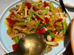 -花椒俏川菜小馆(南海万达店)