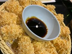 -重庆德庄火锅(体育中心店)