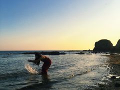 -棒棰岛宾馆景区