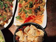 -枪火串烧·东北特色烧烤(罗湖总店)