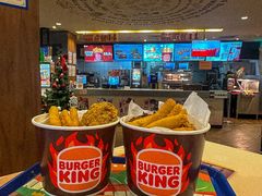 -汉堡王(天津鲁能店)