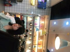 -朴鲸家正宗韩国料理(福田店)