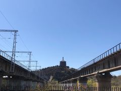 -永定河休闲森林公园