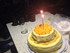 -OL’s Cake鲜荟千层(东风中路店)