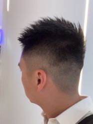 -苏奇发型·烫发染发