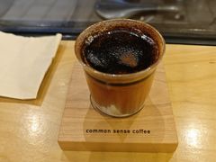 -常识咖啡common sense(春熙路店)