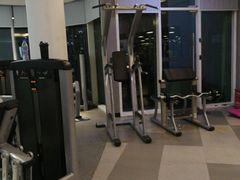 -一兆韦德健身(慧芝湖店)