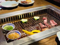 -樱宿日式和牛烧肉(五道口店)