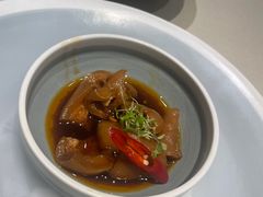 -皇朝会.经典传统粤菜(外滩店)