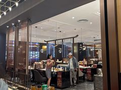 -稻香海鲜饭店(第一国际店)