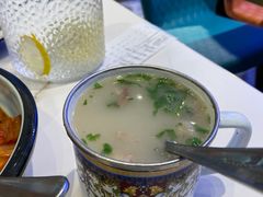 -阿里疆Alijiang·丝路美食·异域风情·清真(长楹天街店)