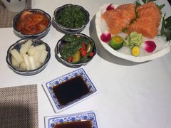 -肆月河豚·新淮扬(金融街店)