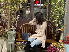 -第101座花园餐厅(湖滨88店)