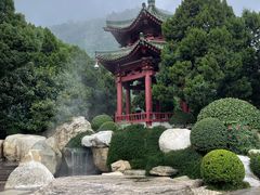 -华清宫景区
