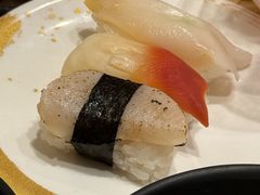 -合点寿司(金虹桥商场店)