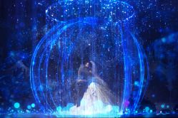 -花嫁丽舍海岛婚礼殿堂(国展店)