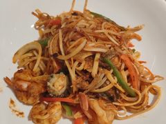 -MONICH牛排融合餐厅(和义大道购物中心店)