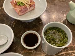 冶春肴肉-冶春茶社(星汉大厦店)