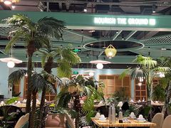 -春润大地海南椰子鸡(沙井京基百纳广场店)