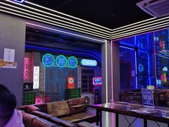-关你鬼室大型密室逃脱(佛山创意园店)