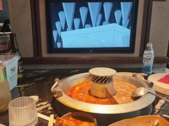 -牛New寿喜烧(新六百店)