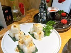 -一朵菌·野生菌探索家火锅(南亚店)
