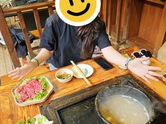 -滇藏石锅宴(北门坡古城管理局店)