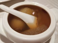 -浦华大酒店-台南担仔面海鲜楼