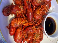 -安答龙虾·烧烤·大排档
