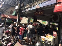 -榮泰米粉湯(Left Shop)