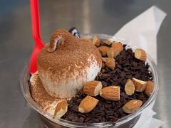 -DQ·蛋糕·冰淇淋(通州万达店)