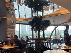 -金鹰国际购物中心(江都店)