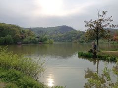 -南山风景名胜区
