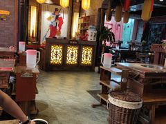 -小龙坎老火锅(北京三里屯店)