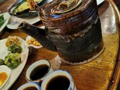 -金苑酒家·客家菜·广东老字号(万象店)