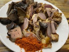 -再回首鸡肉米线(人民路一店)