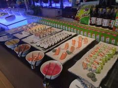 -粤财皇冠假日酒店·彩华轩中餐厅