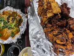 -小赵小吃(城西总店)