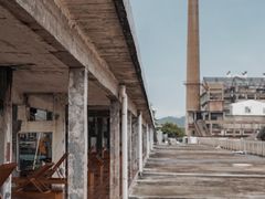 -广州市紫泥堂文化创意园景区