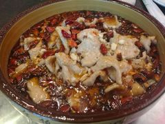 -重庆烧鸡公火锅(簋街店)