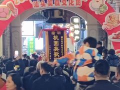 -阿娟牛肉丸·手打牛肉丸·现做现卖