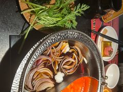 -牛New寿喜烧(金茂览秀城店)