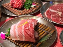 -西塔老太太泥炉烤肉(上海七宝领展广场店)